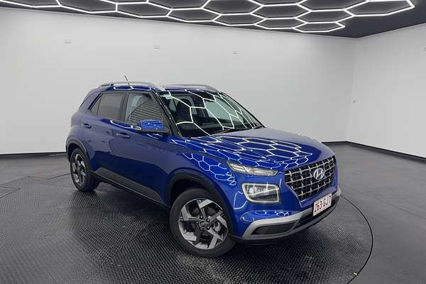 2023 Hyundai Venue Elite QX.V5