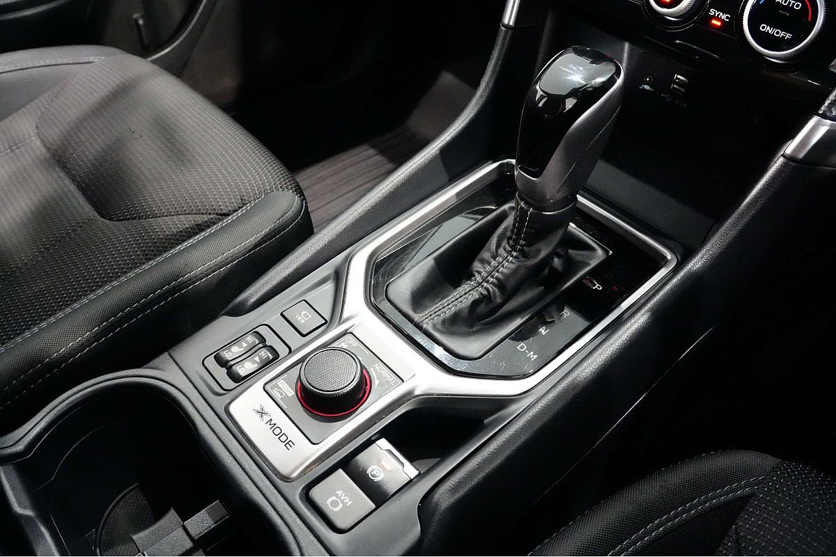 2023 Subaru Forester 2.5i-L S5