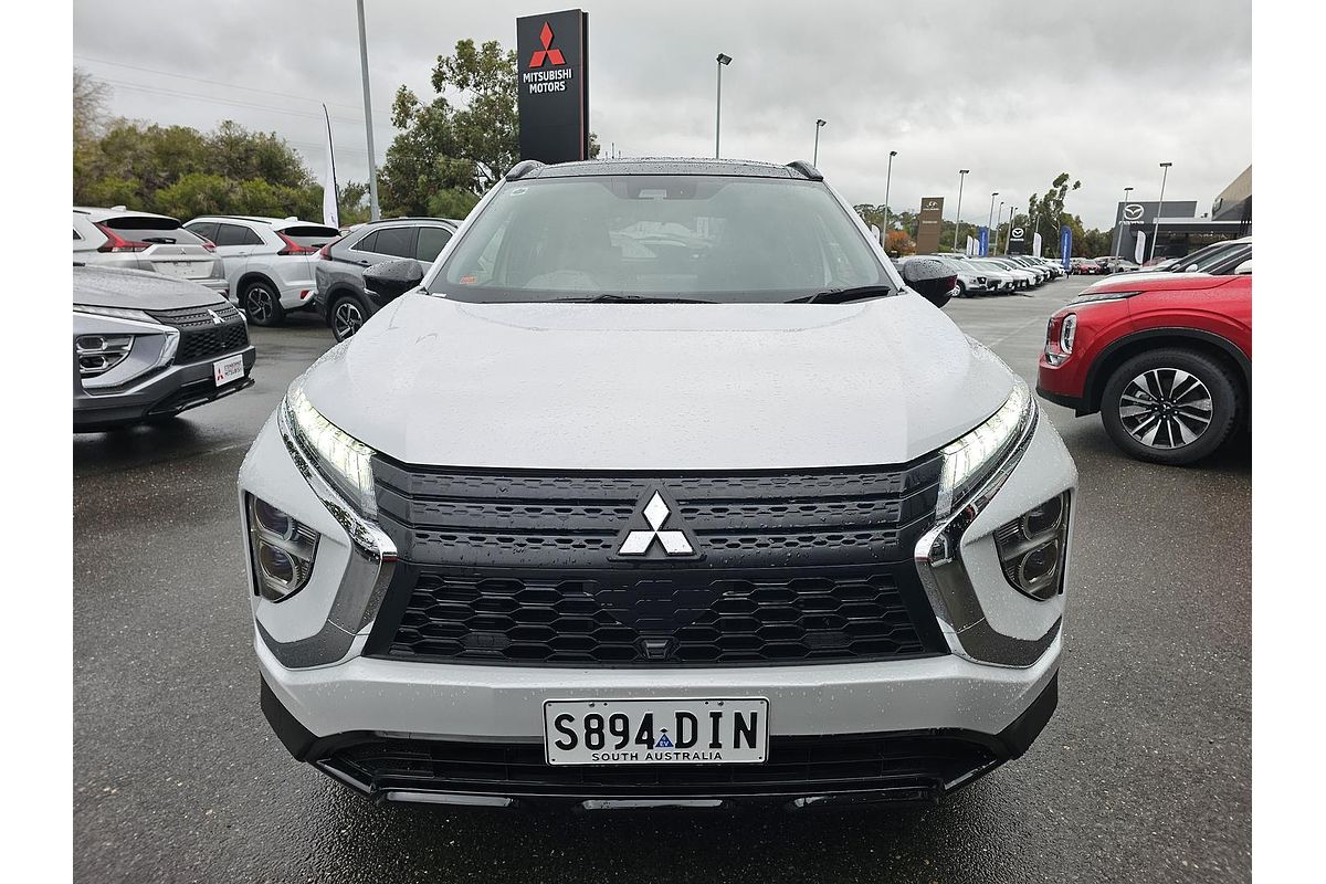 2023 Mitsubishi Eclipse Cross PHEV GSR YB