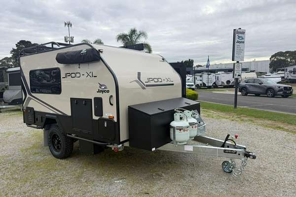 2026 Jayco J-Pod Jpod.Xl.Ob-My26