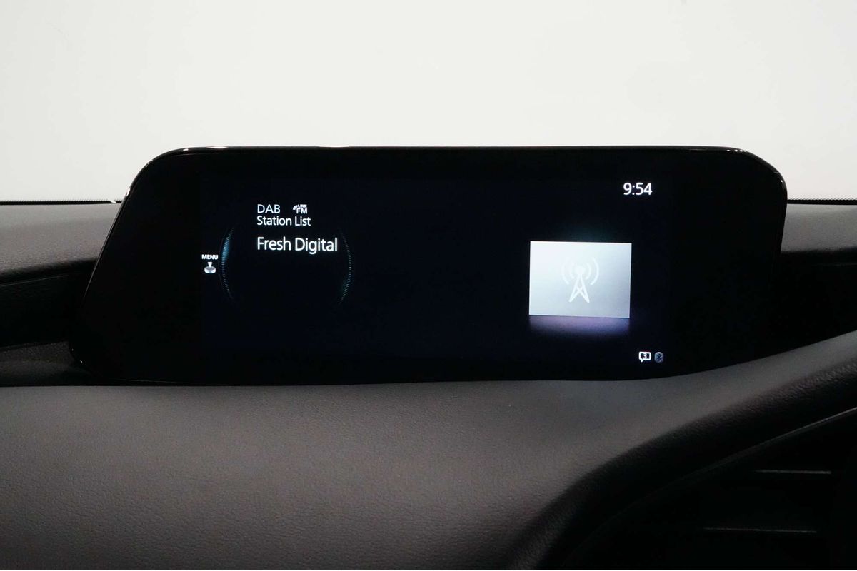 2022 Mazda 3 G20 Evolve BP Series
