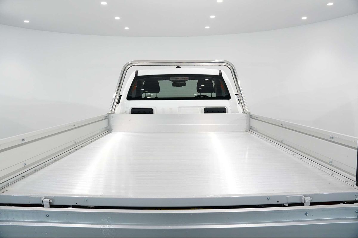 2021 Ford Ranger XL PX MkIII 4X4 3.2L