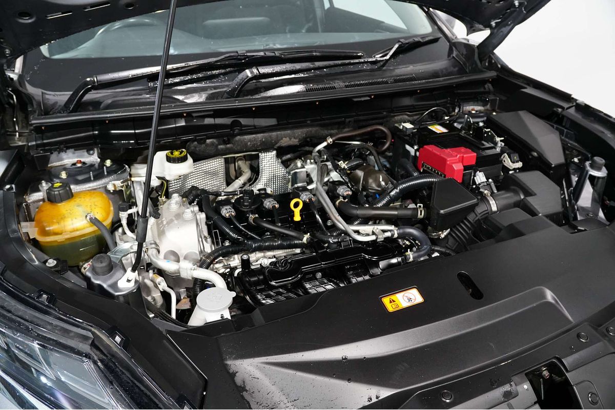 2022 Mitsubishi Outlander ES ZM