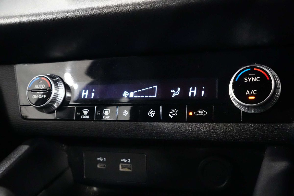 2022 Mitsubishi Outlander ES ZM