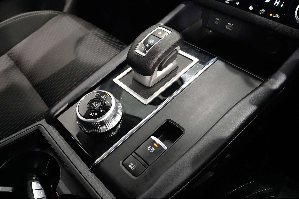 2022 Mitsubishi Outlander ES ZM