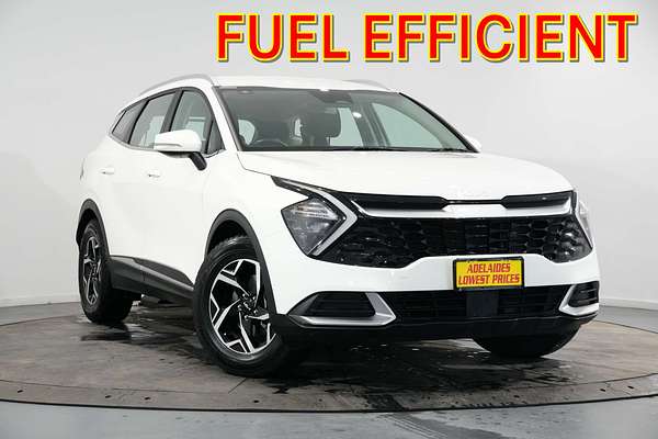2021 Kia Sportage S NQ5