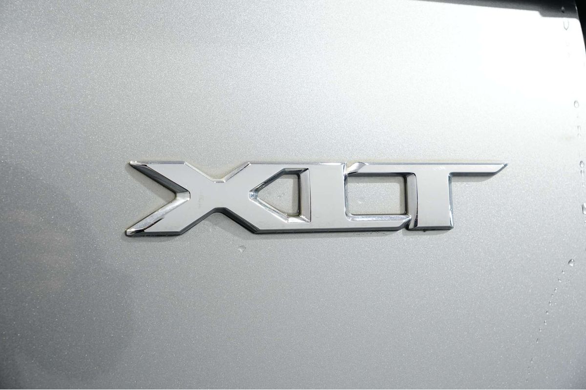 2016 Ford Ranger XLT PX MkII 4X4 3.2L