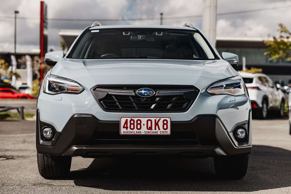 2022 Subaru XV 2.0i-S G5X