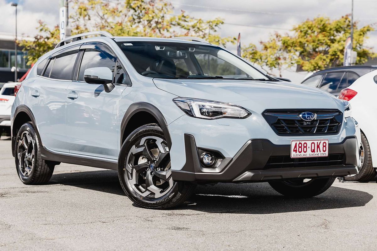 2022 Subaru XV 2.0i-S G5X