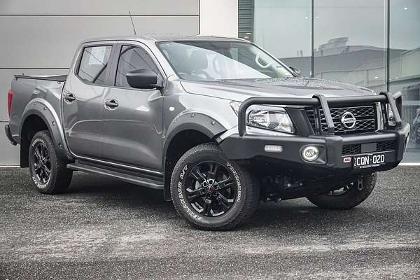 2023 Nissan Navara SL D23 4X4