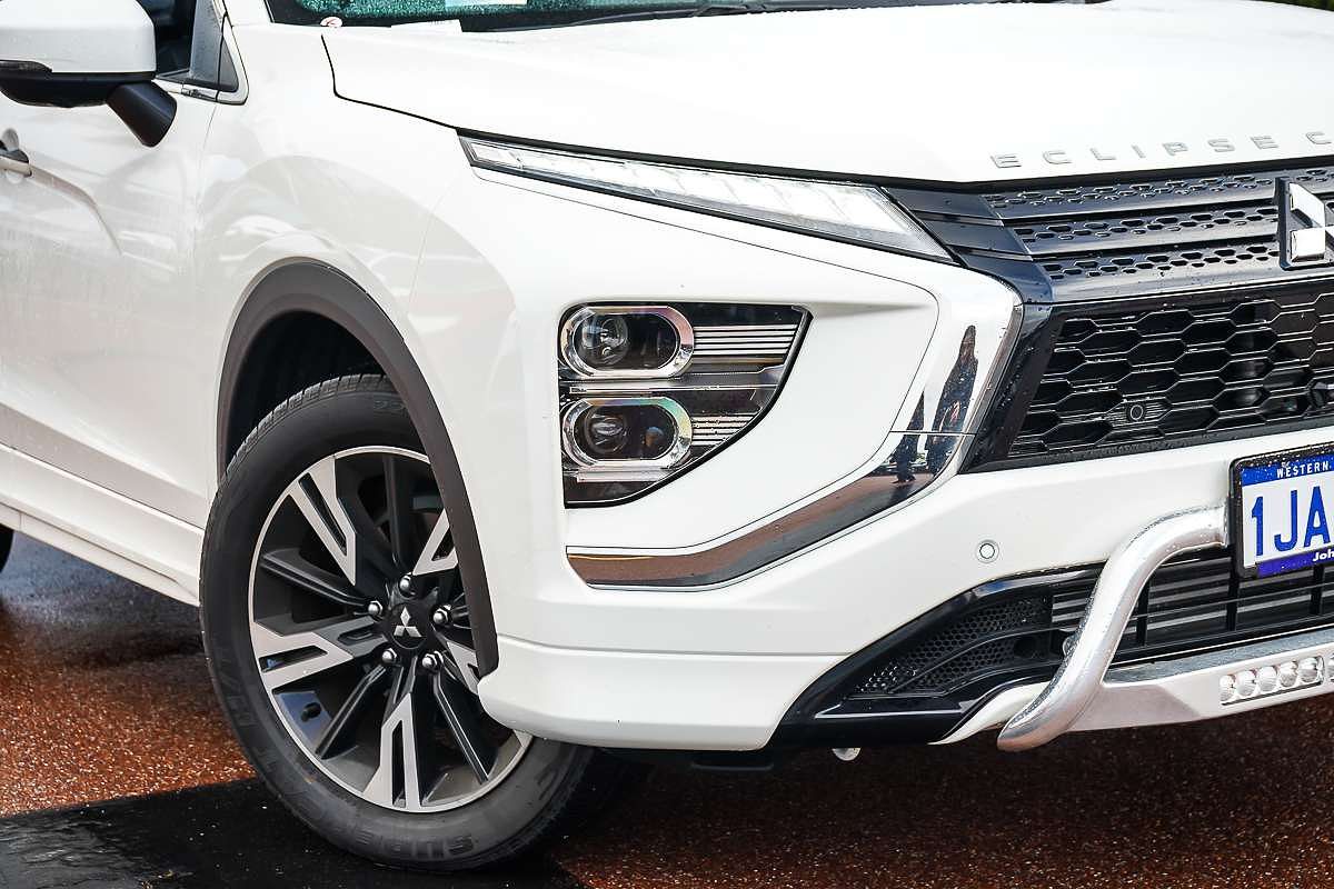 2022 Mitsubishi Eclipse Cross Exceed YB
