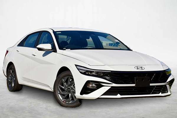 2026 Hyundai i30 CN7.V4