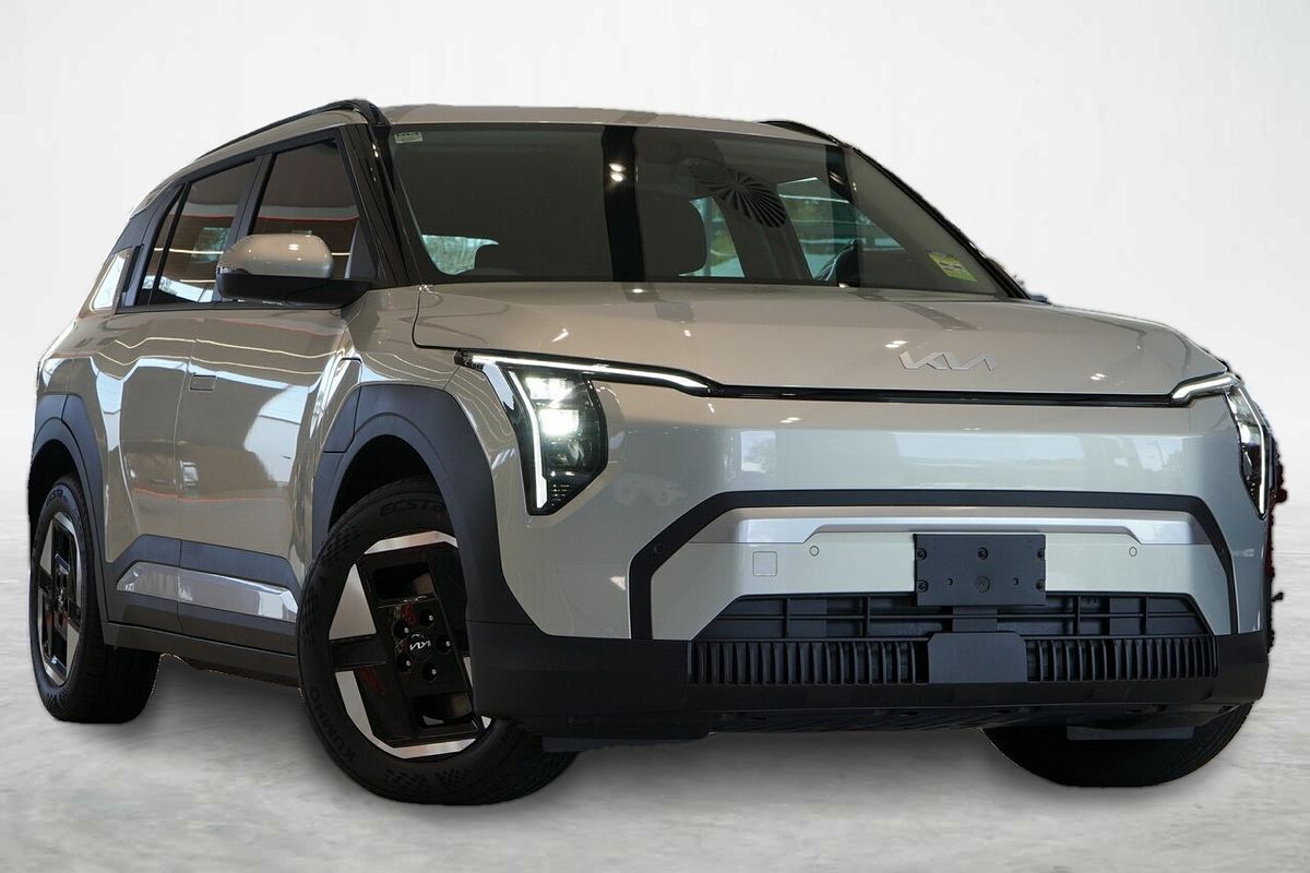 2026 Kia EV3 Air Long Range SV
