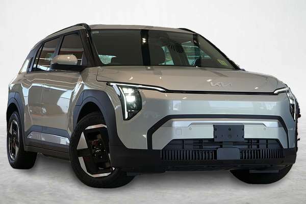 2026 Kia EV3 Air Long Range SV