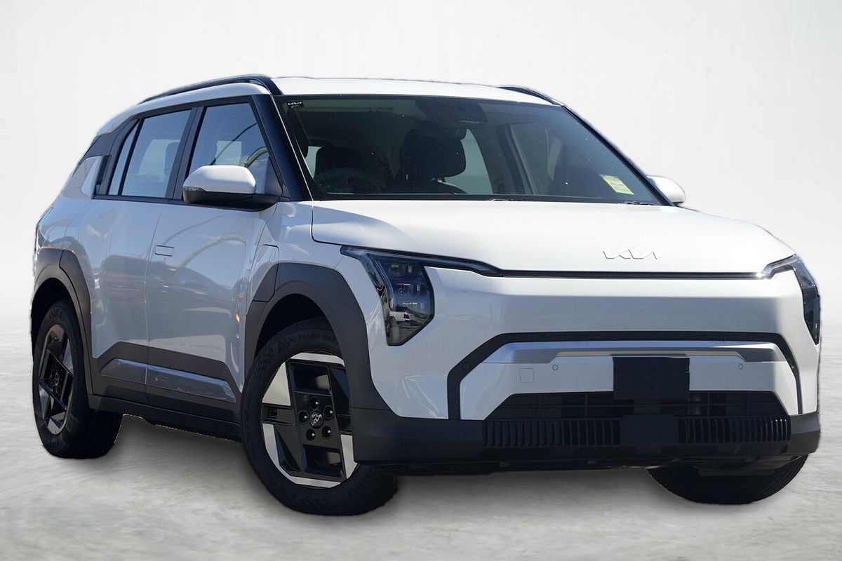 2026 Kia EV3 Air Long Range SV