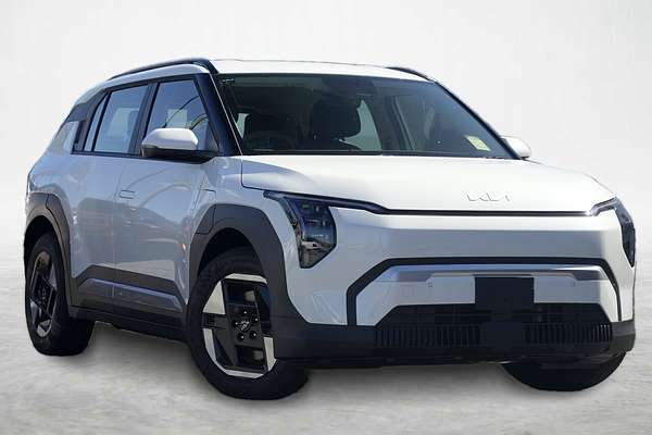 2026 Kia EV3 Air Long Range SV