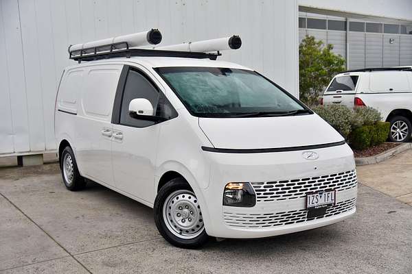 2024 Hyundai STARIA LOAD 2S 2.2D LIFTBACK US4.V2 MY23