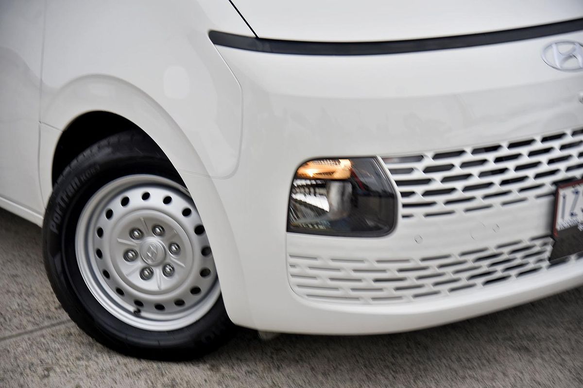 2024 Hyundai STARIA LOAD US4.V2