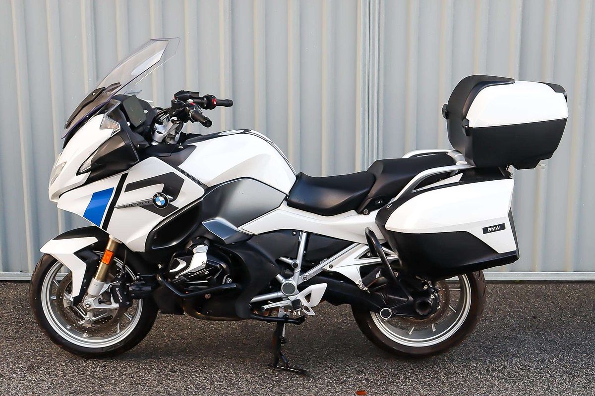 2023 BMW R 1250 RT R 1250