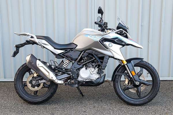 2019 BMW G 310 GS G 310