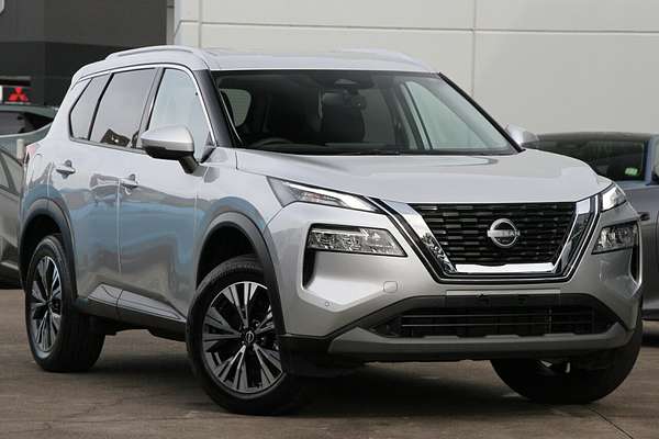 2025 Nissan X-TRAIL ST-L T33