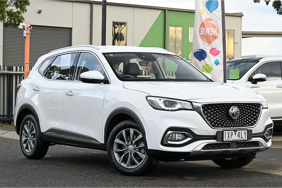 2022 MG HS Vibe SAS23