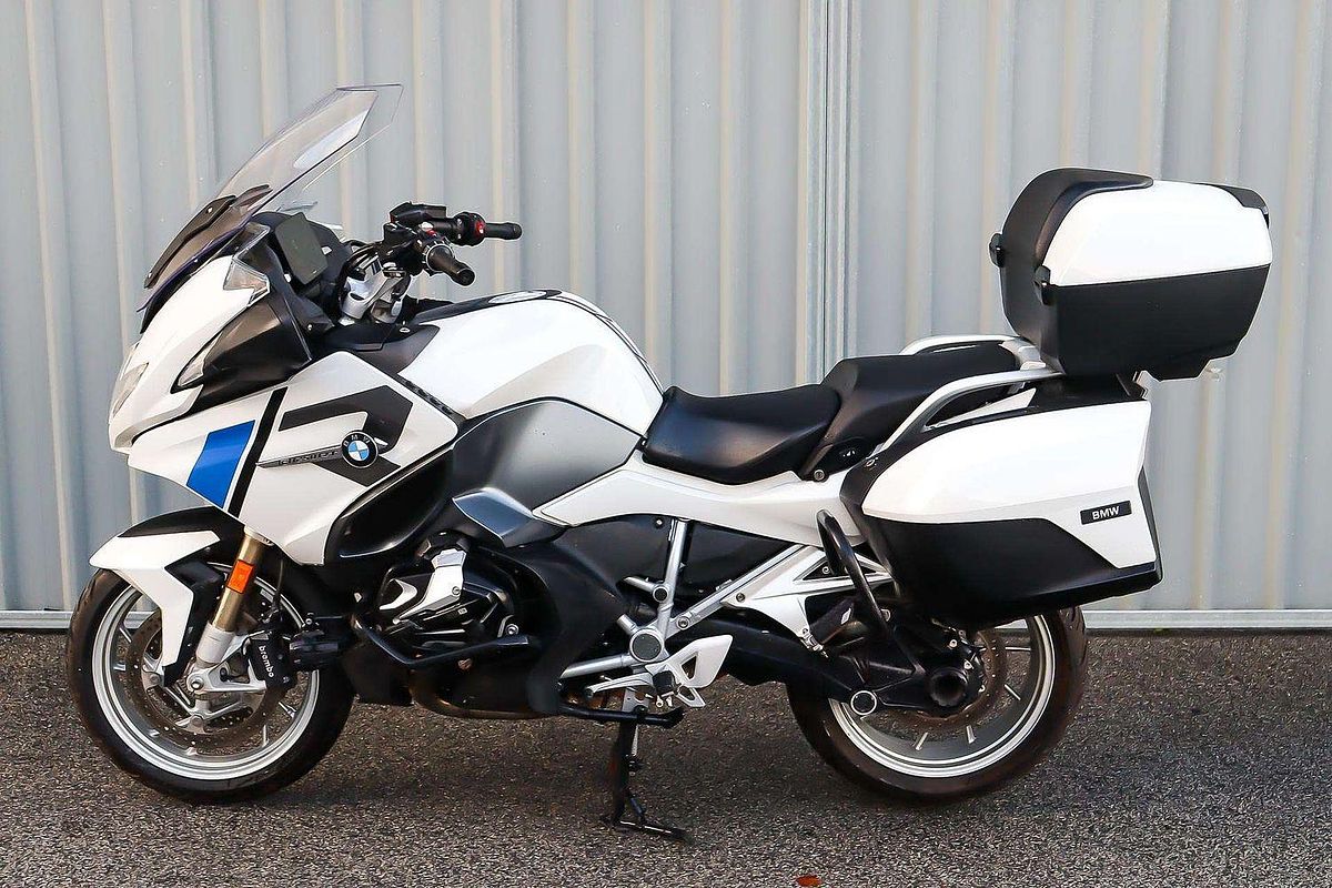 2023 BMW R 1250 RT R 1250