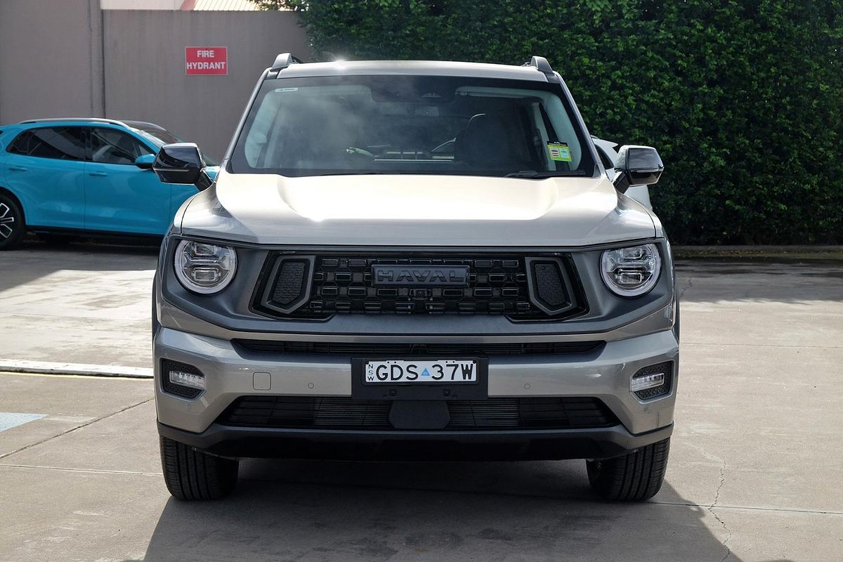 2026 GWM Haval H7 Vanta Hybrid B16