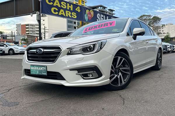 2020 Subaru Liberty 2.5i PREMIUM AWD MY20