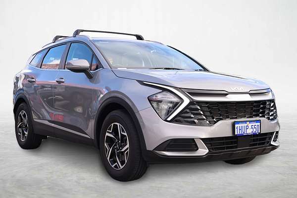 2022 Kia Sportage S NQ5