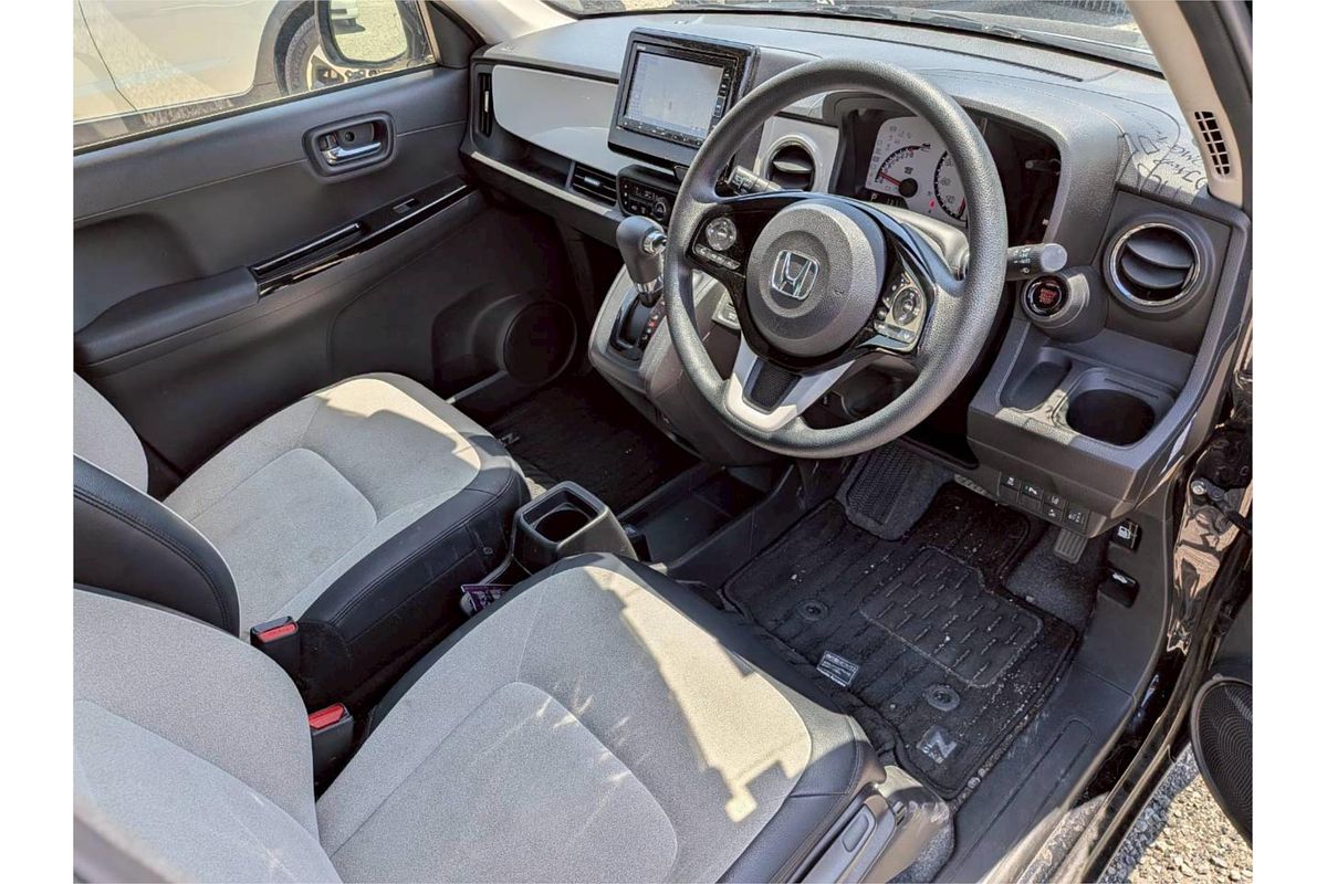 2021 Honda N-One 4WD Original