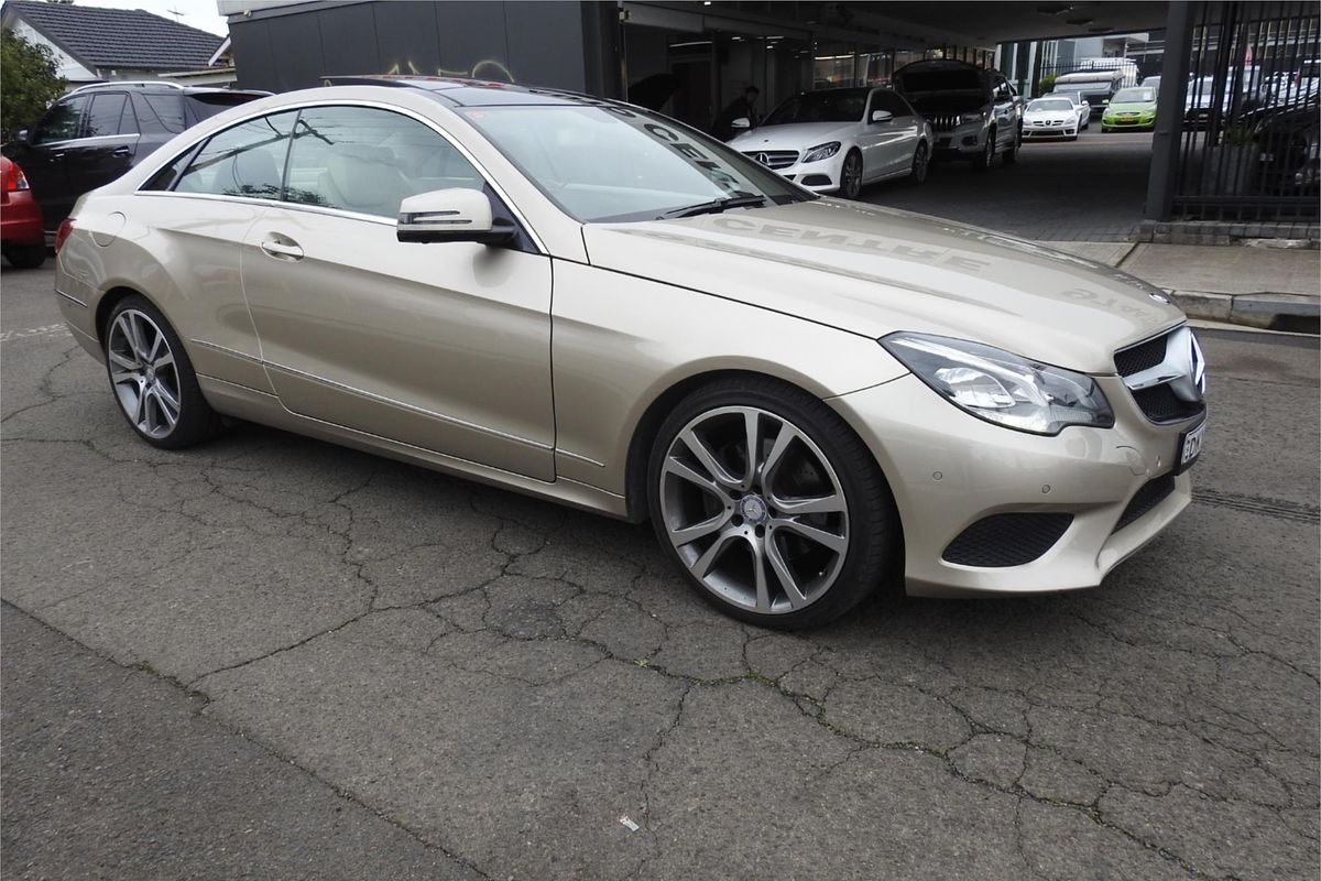2016 Mercedes-Benz 200 207 MY16