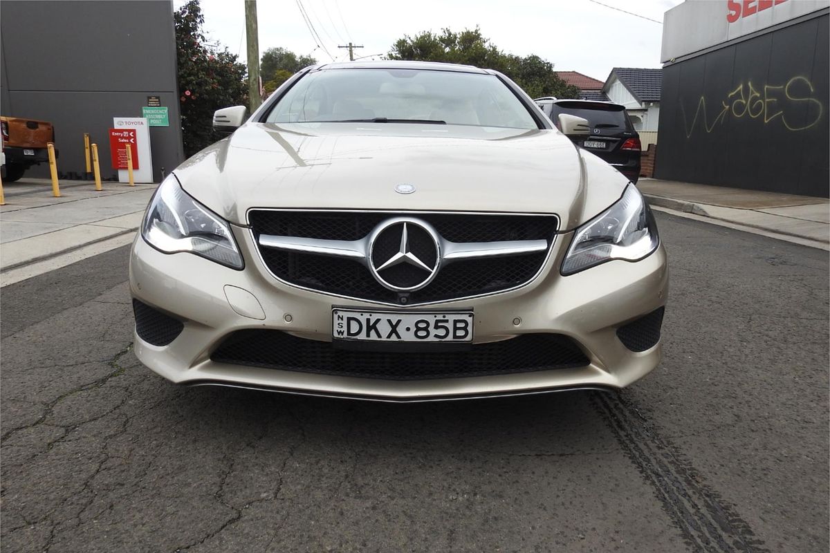 2016 Mercedes-Benz 200 207 MY16