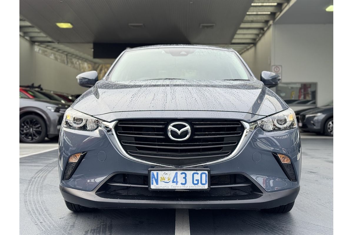 Mazda I 6AUTO G20 SPORT PETROL FWD Mazda I 6AUTO G20 SPORT PETROL FWD
