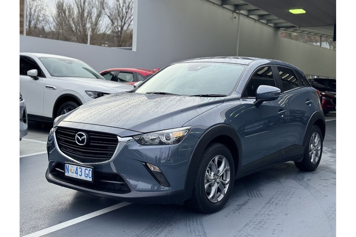 Mazda I 6AUTO G20 SPORT PETROL FWD Mazda I 6AUTO G20 SPORT PETROL FWD