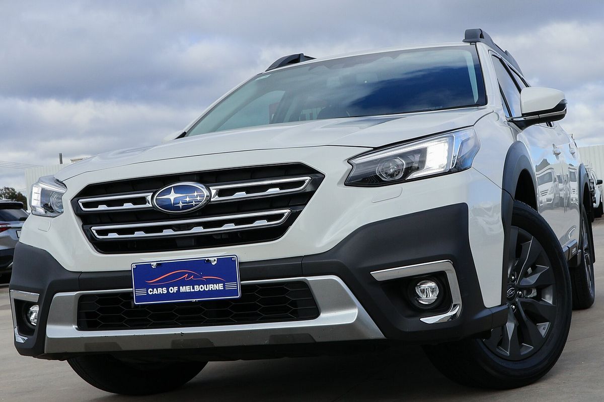 2023 Subaru Outback AWD 6GEN