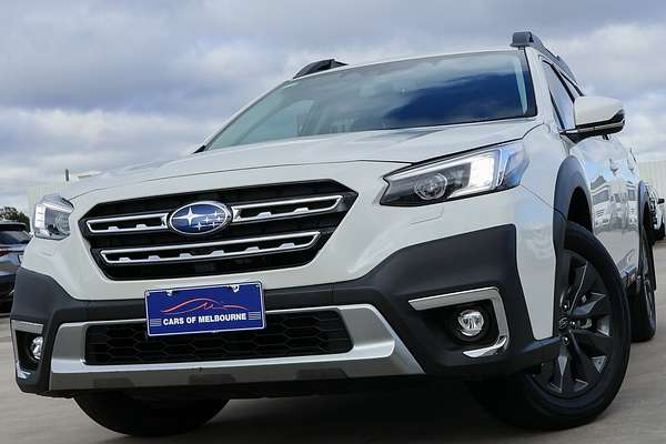 2023 Subaru Outback AWD 6GEN