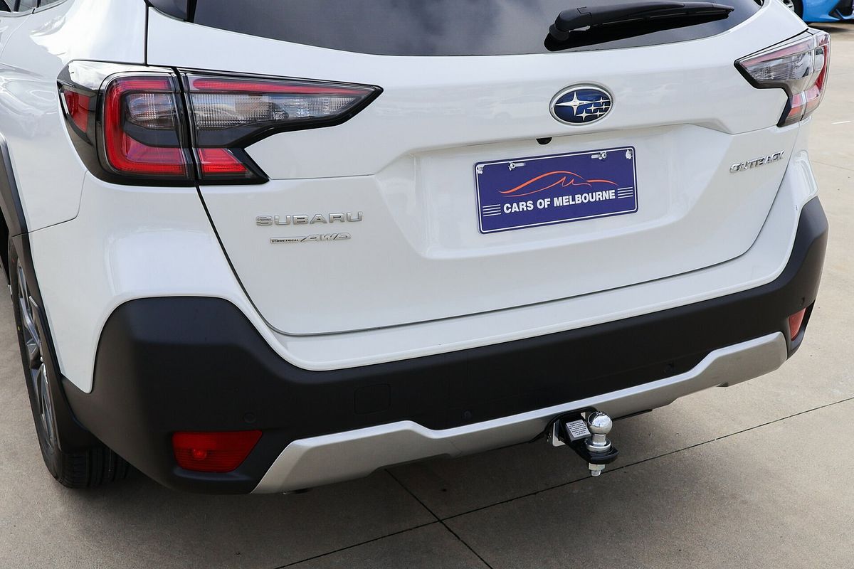 2023 Subaru Outback AWD 6GEN