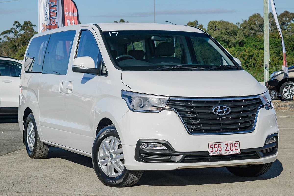 2020 Hyundai iMax Active TQ4