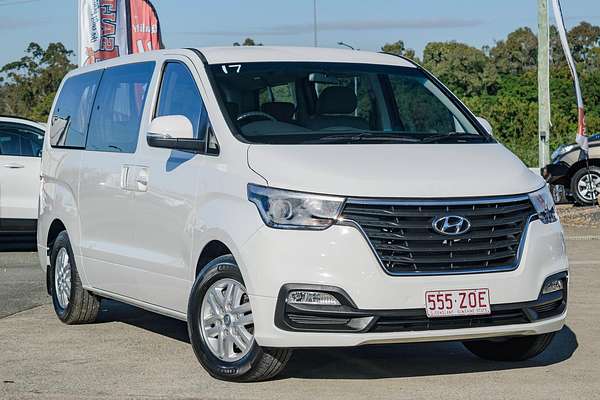 2020 Hyundai iMax Active TQ4