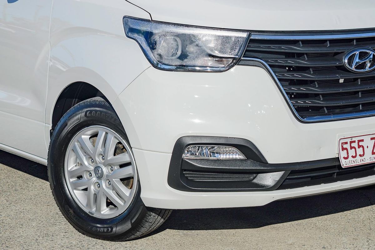 2020 Hyundai iMax Active TQ4