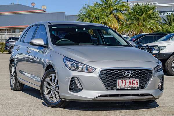 2019 Hyundai i30 Active PD2