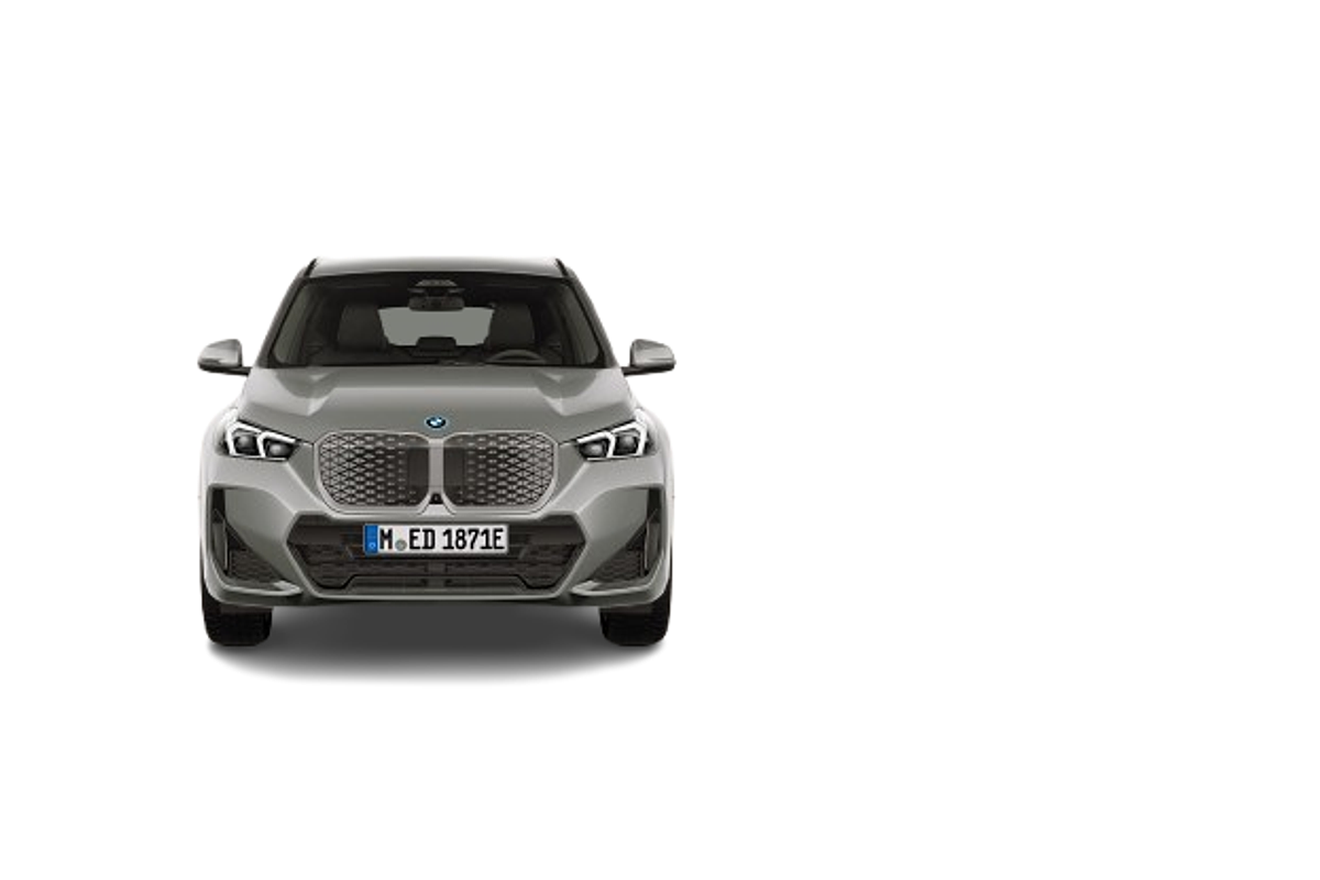 2026 BMW iX1 xDrive30 M Sport U11