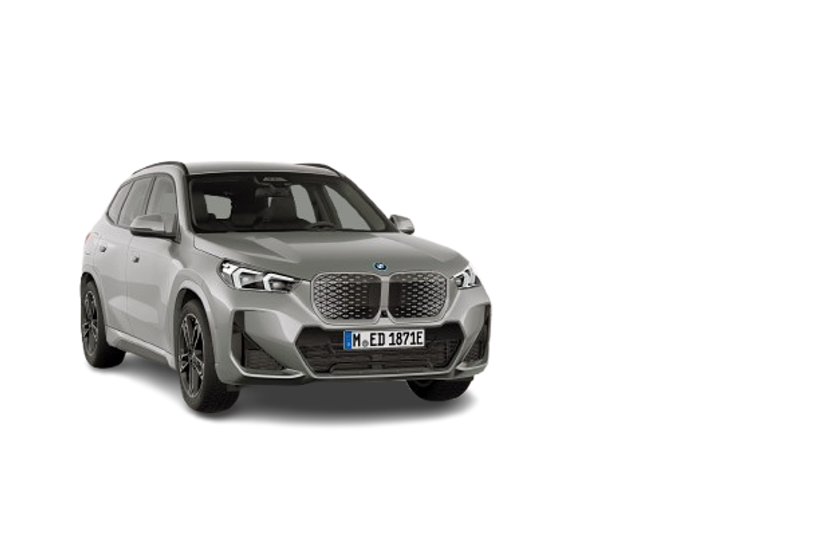2026 BMW iX1 xDrive30 M Sport U11