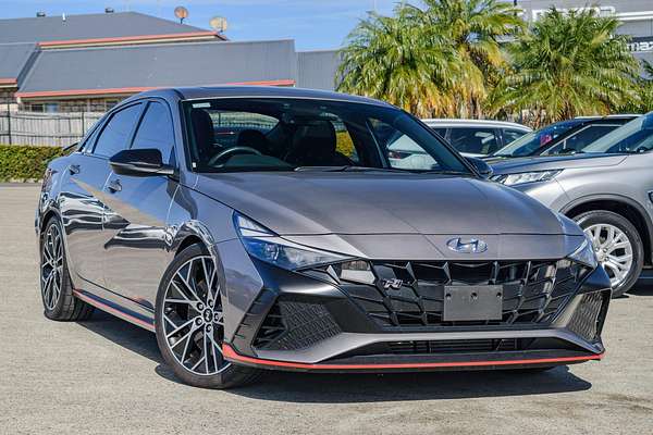 2023 Hyundai i30 N Premium CN7.V1