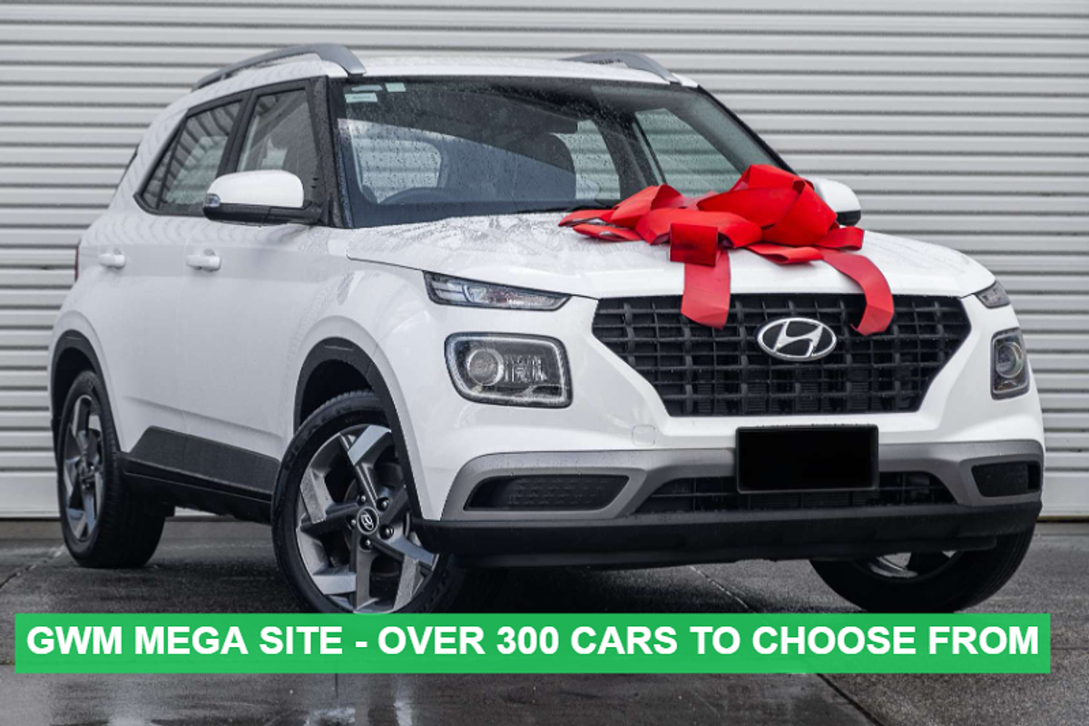 2024 Hyundai Venue Active QX.V5