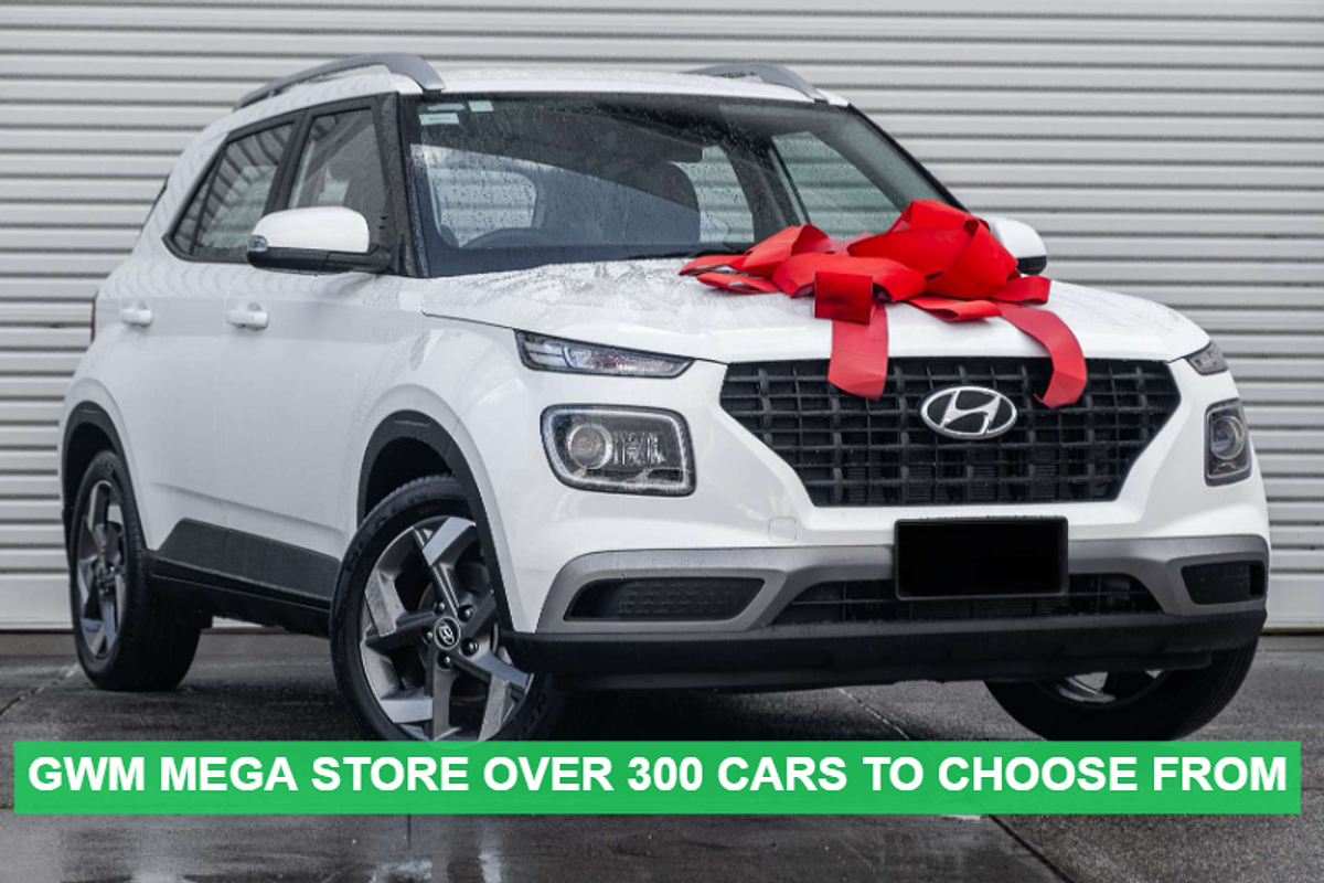 2024 Hyundai Venue Active QX.V5