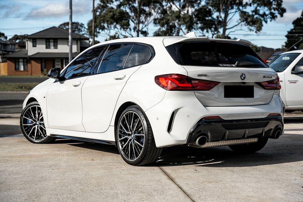 2020 BMW 1 Series M135i xDrive F40