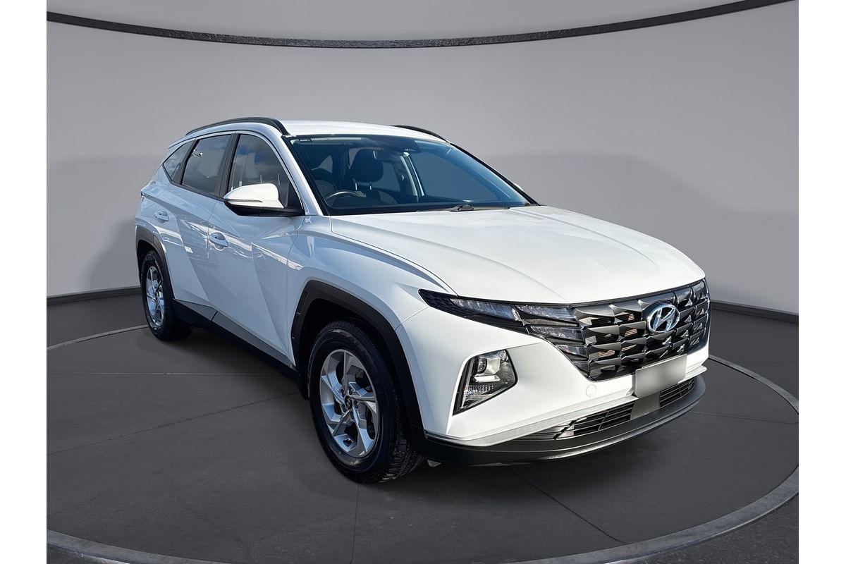 2022 Hyundai Tucson (FWD) NX4.V1 MY22