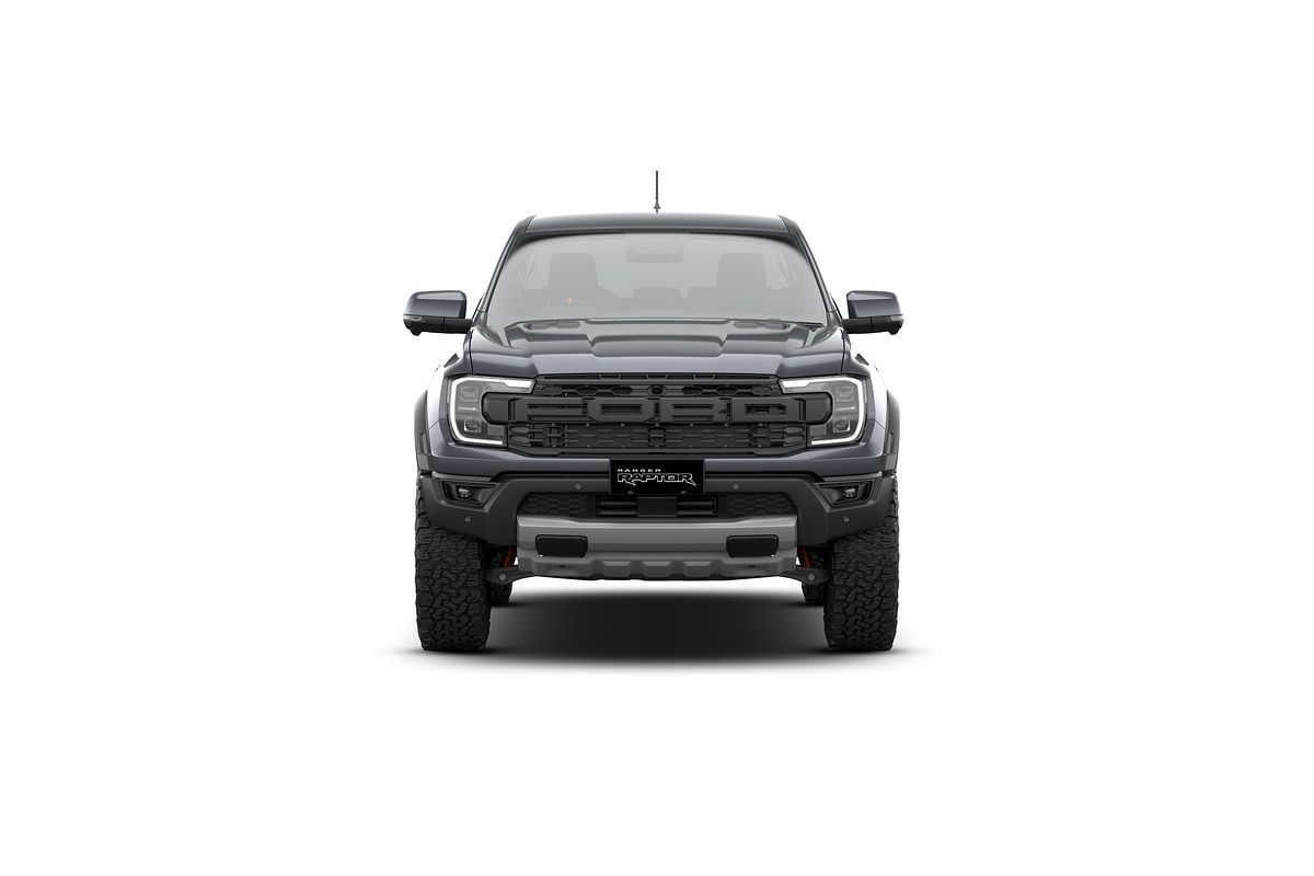 2026 Ford Ranger Raptor 4X4 3.0L